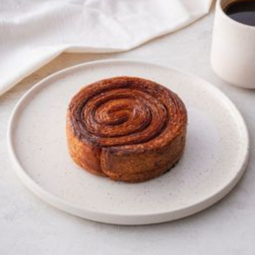 Kougin Amann (Regular - 3 pieces)