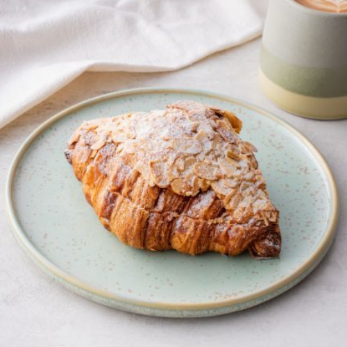 Almond Croissant (Regular - 3 pieces)