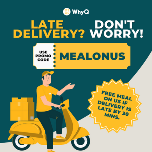 Chong Pang Huat Chicken Wings (01127) Delivery Service in Singapore WhyQ