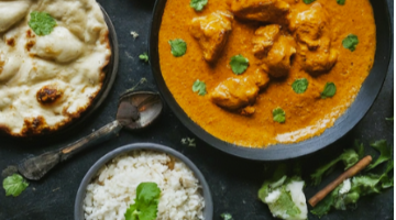 WhyQ Gravy Restaurant