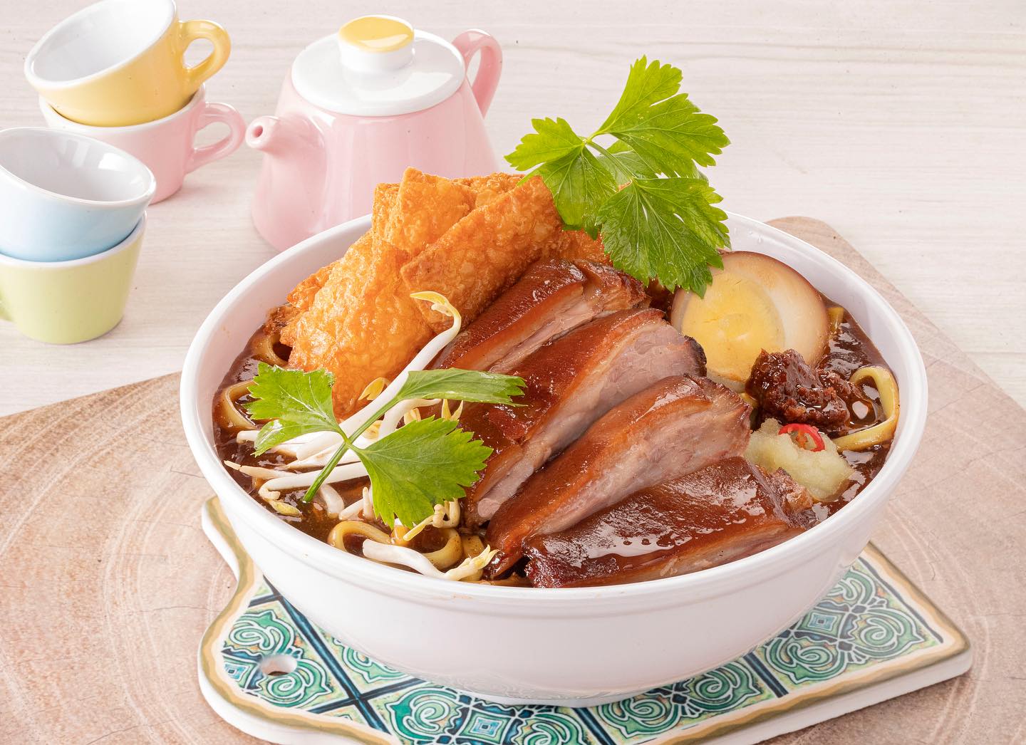 WhyQ Lu Ba Jie (#03-08)