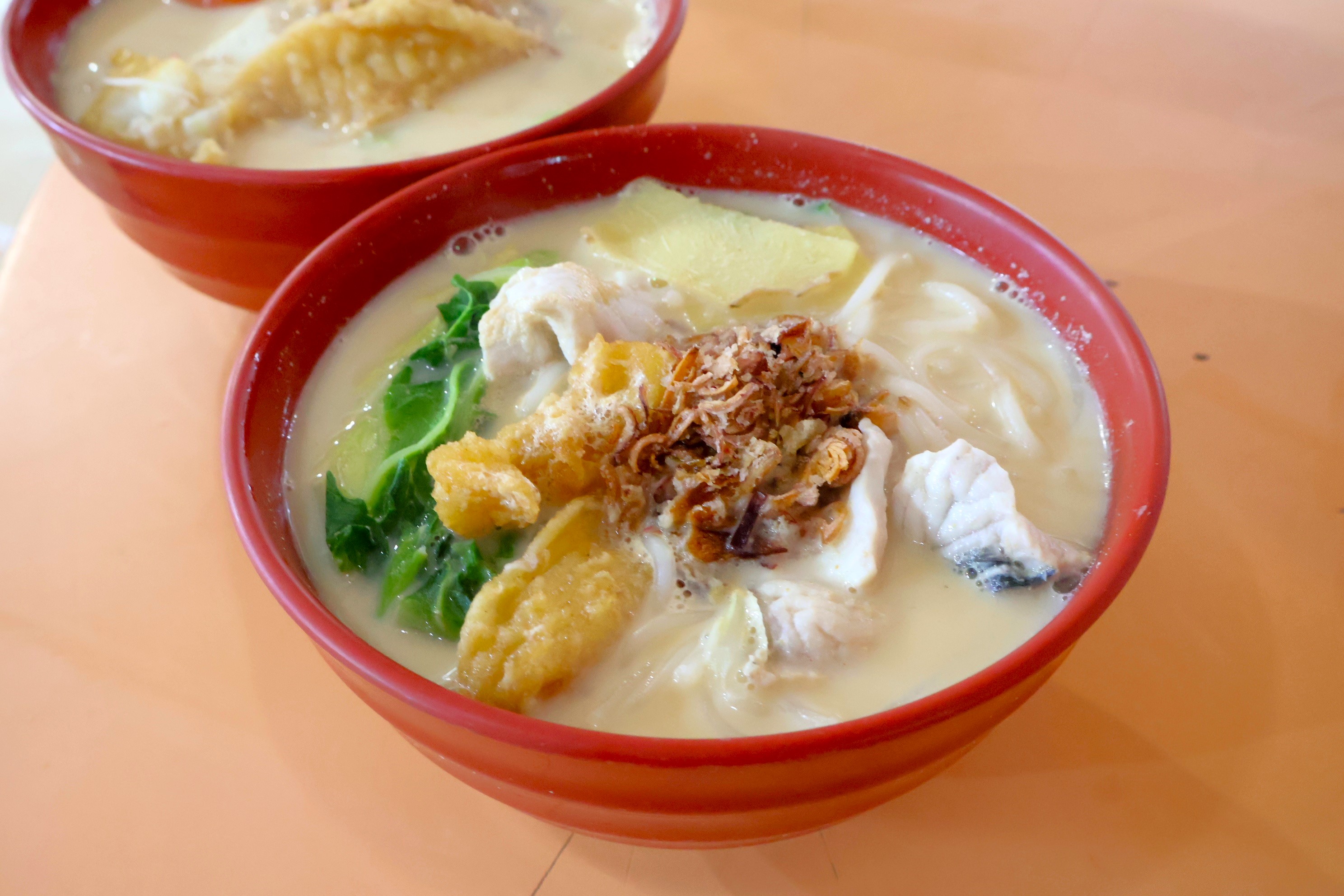 WhyQ Jin Hua Sliced Fish Bee Hoon (01-77)
