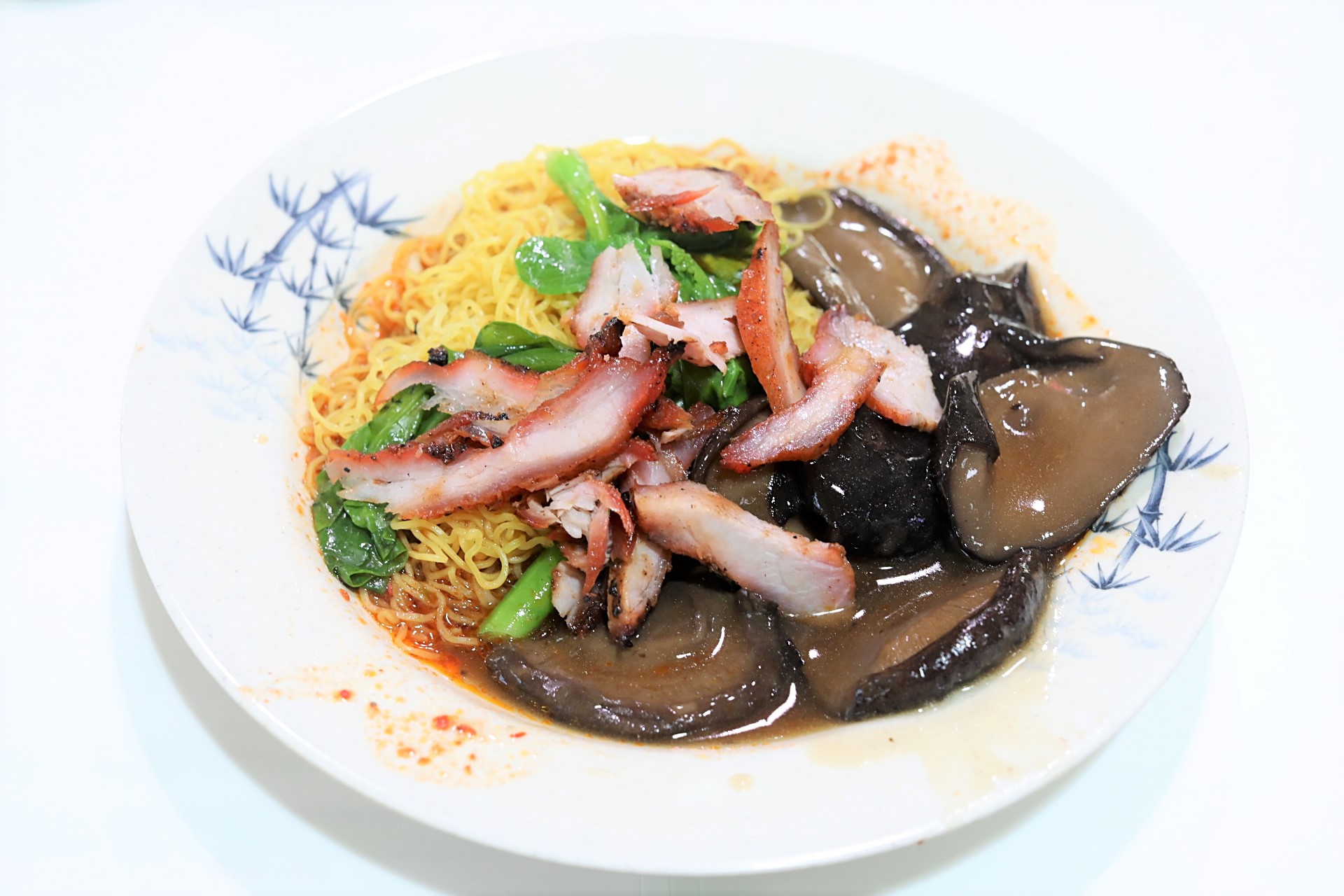 WhyQ Wah Kee Noodle (02-125)