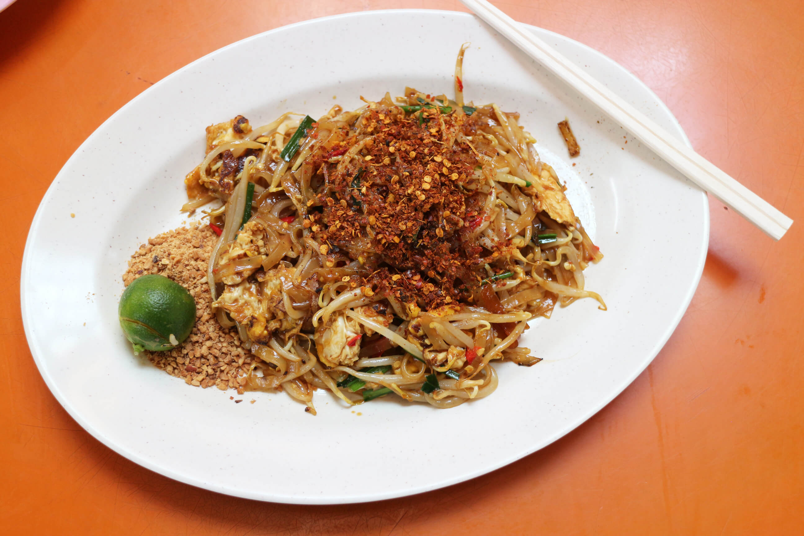 WhyQ Sisaket Thai Food (01-85)