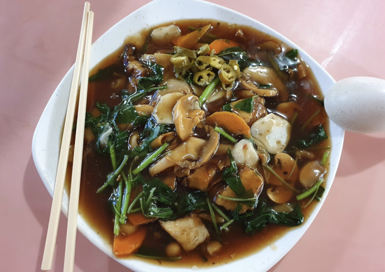 Order Food Online From Ang Mo Kio 724 Whyq