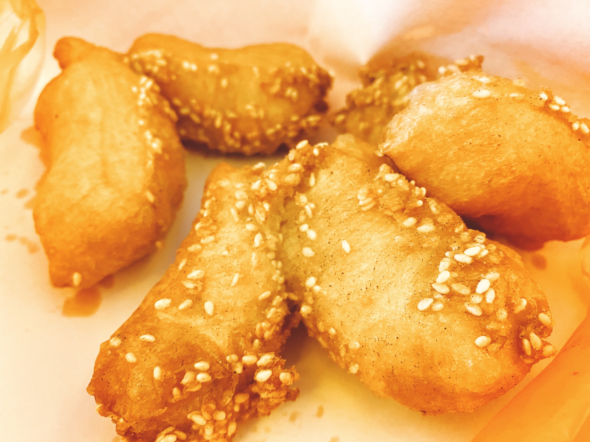 Tiong Bahru You Tiao (0259) Delivery Service in Singapore WhyQ