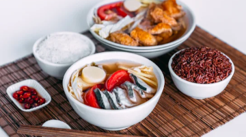 WhyQ Arcade Fish Soup (02-06)