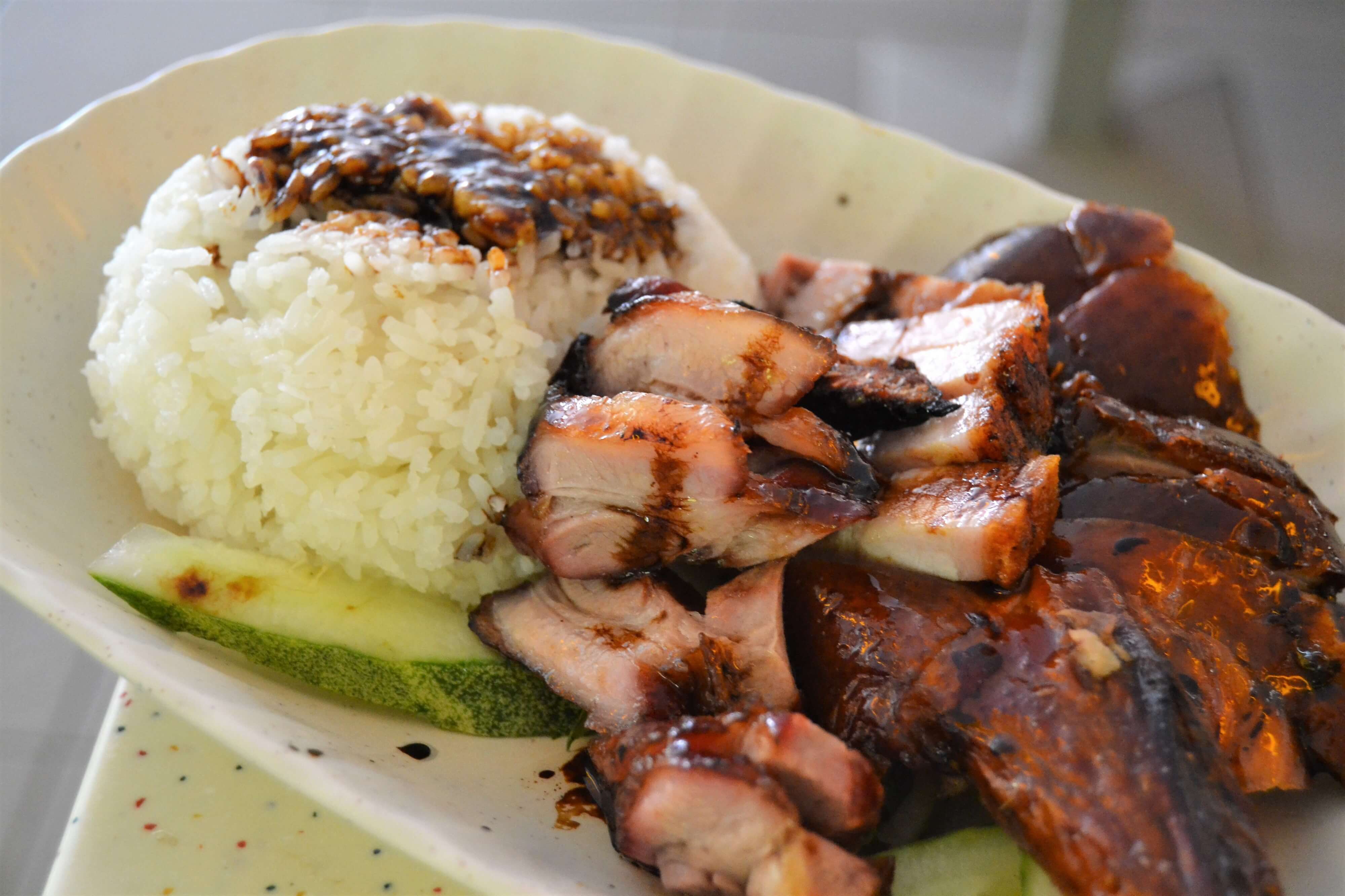 Lee Hong Kee Cantonese Roasted (02-60) Delivery Service in Singapore | WhyQ