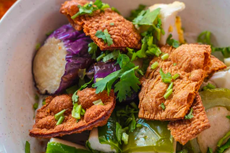 Golden Mile Special Yong Tau Foo (B144) Delivery Service in Singapore