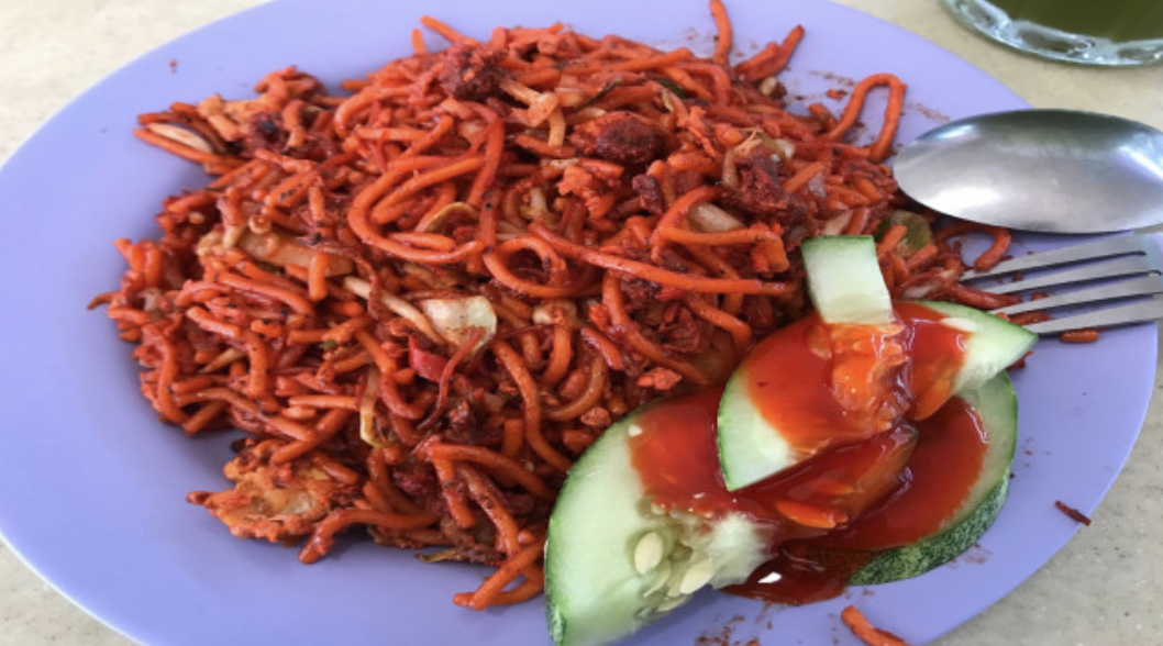 Boon Lay Mee Goreng (01-109) Delivery Service in Singapore | WhyQ