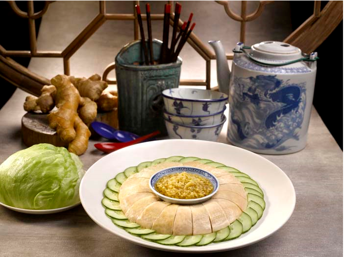 Teahouse by Soup Restaurant Delivery Service in Singapore WhyQ