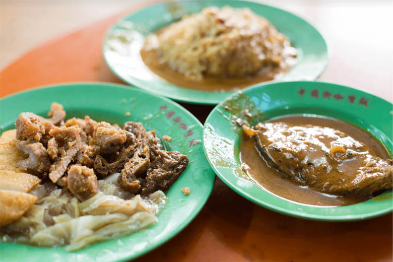 Scissors Cut Curry Rice (0128) Delivery Service in Singapore WhyQ