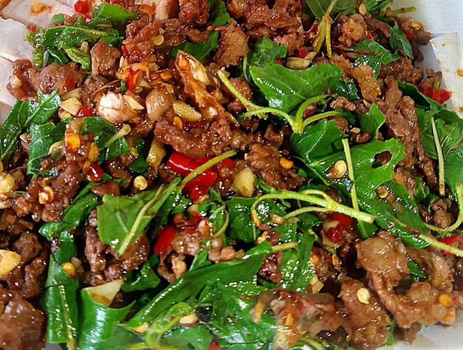 WhyQ Waree Boat noodles Thai Cuisine(01-44)