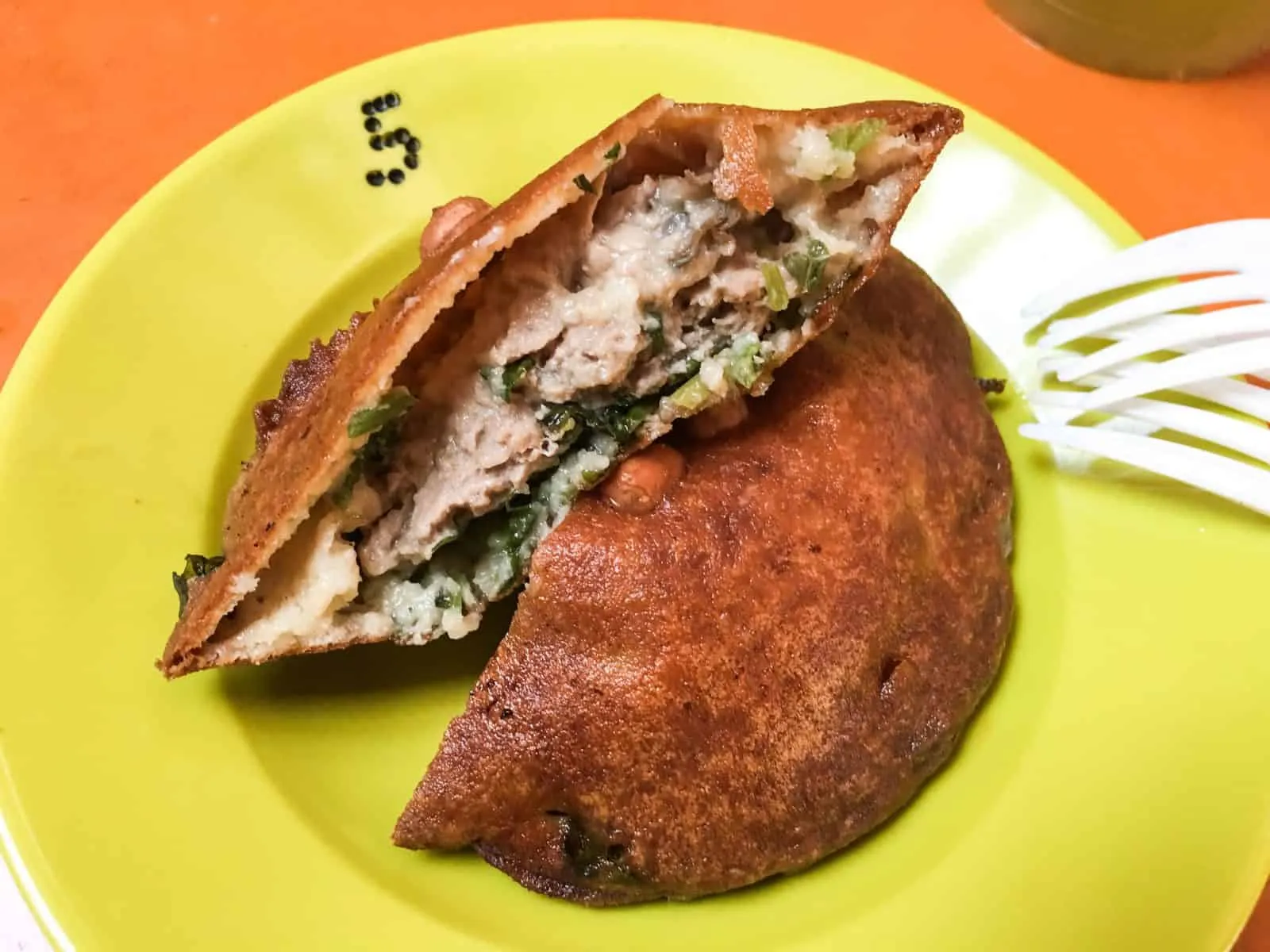 WhyQ Maxwell Fuzhou Oyster Cake (01-05)