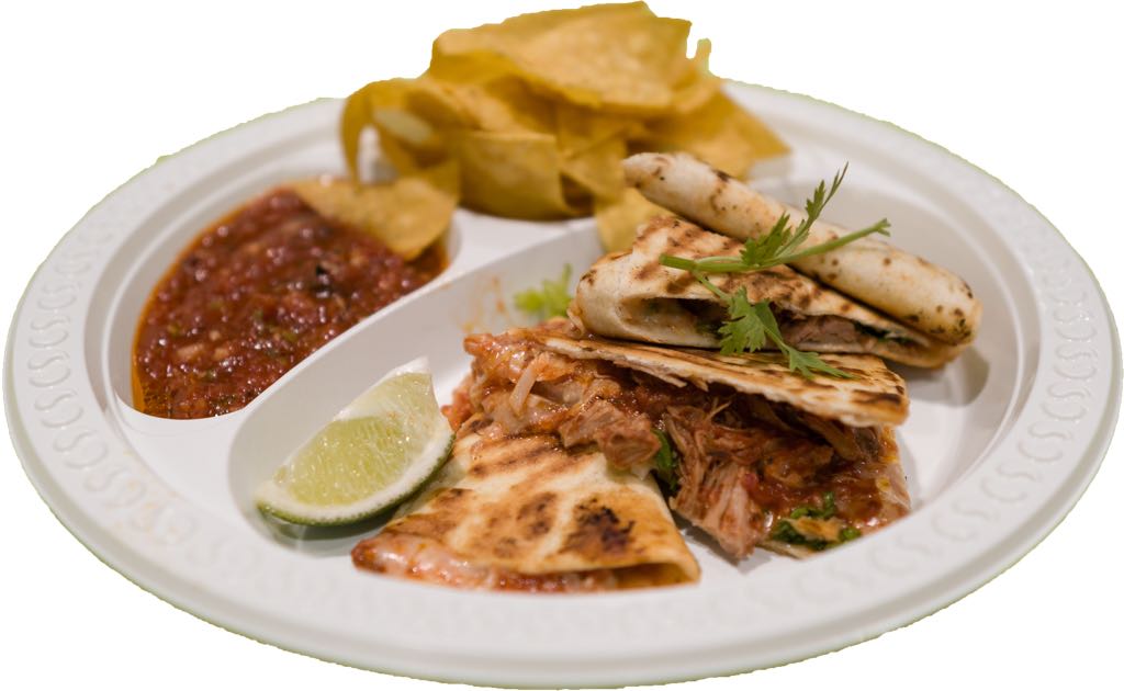 James Quesadilla & Brunch (0279) Delivery Service in Singapore WhyQ