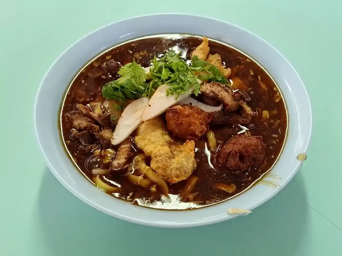 WhyQ Chuan Bee Lor Mee (02-54)