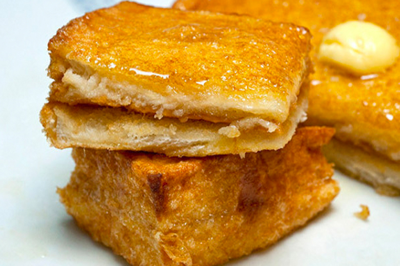 WhyQ Hua Fatt Coffee & Toast (01-65)