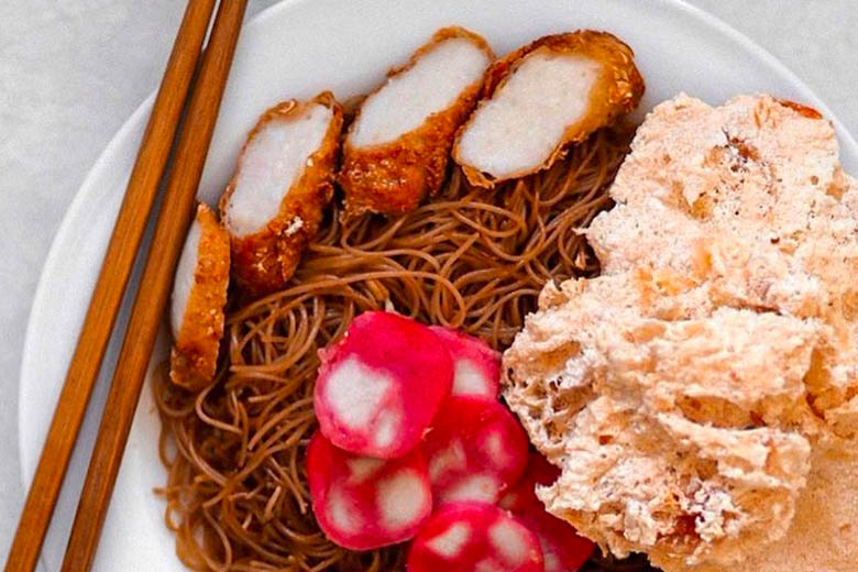 WhyQ Old Chong Pang Wu Xiang (01-166)