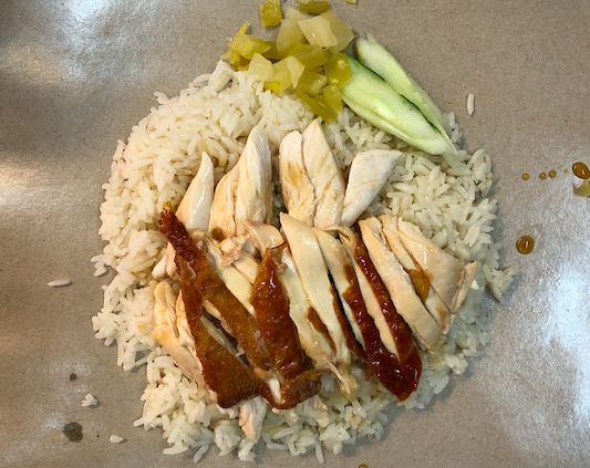 Whyq Chicken Rice Stalls Whyq Chicken Rice Stalls