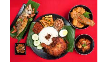 WhyQ Uptown Nasi Lemak (01-01)
