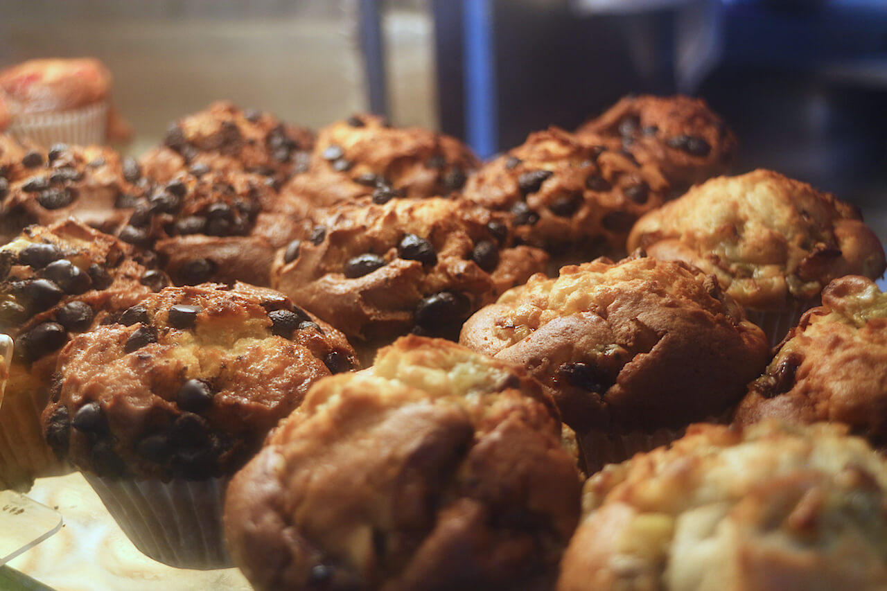 WhyQ SL II Muffin (02-32)