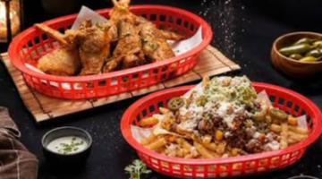 WhyQ Sanchos Taqueria