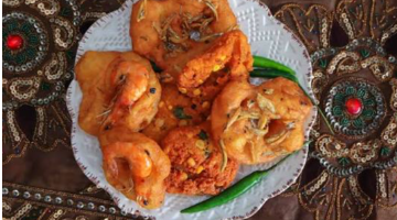 WhyQ The Original Vadai