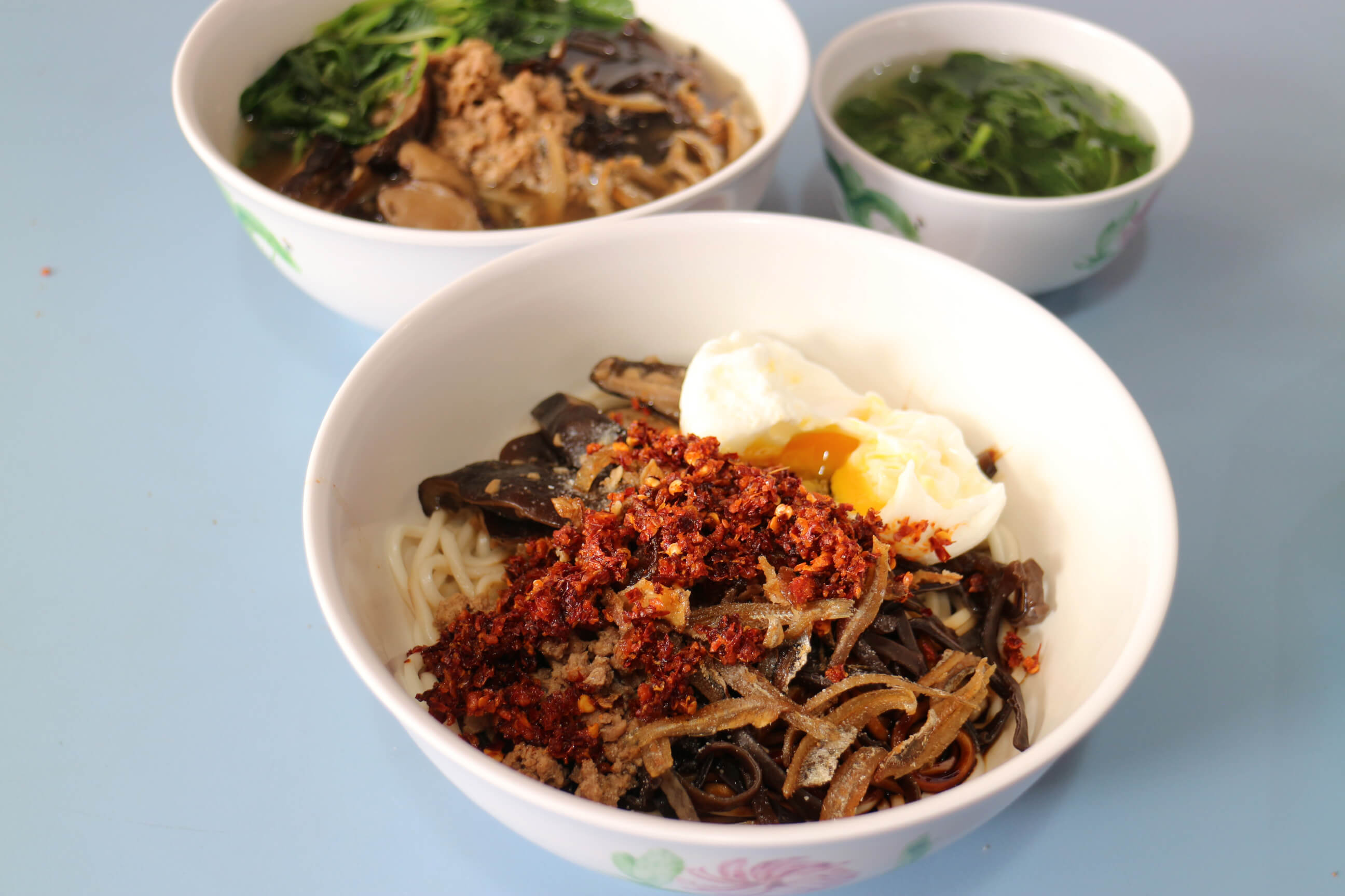 WhyQ Grandma Ban Mee (01-07)