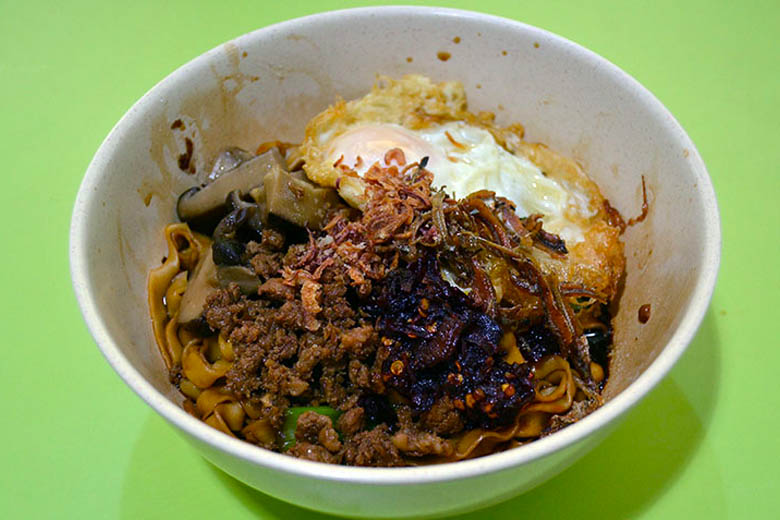 WhyQ Madam Leong Ban Mian (02-109)