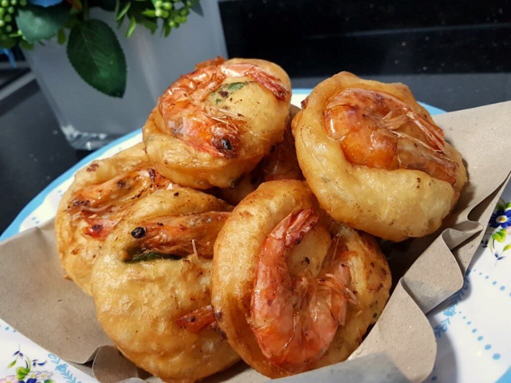 WhyQ The Vadai Shop (02-84)