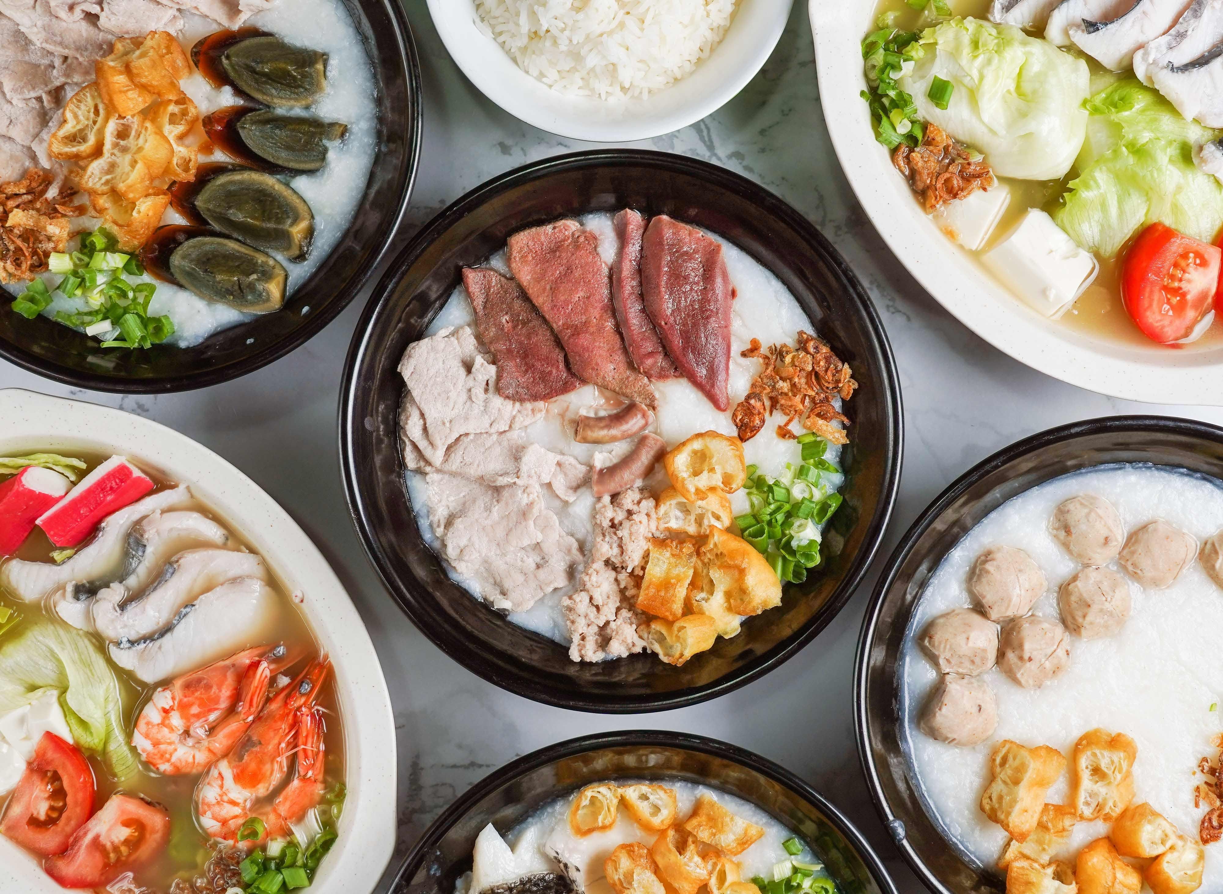 WhyQ New Hong Kong Congee (01-04)