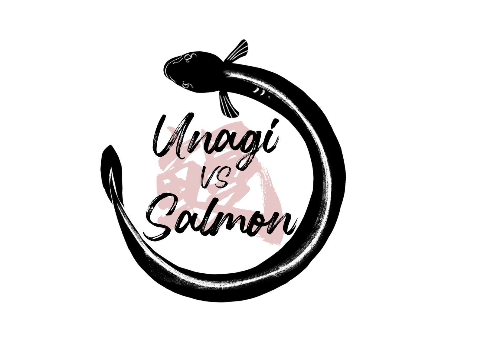 WhyQ Unagi vs Salmon