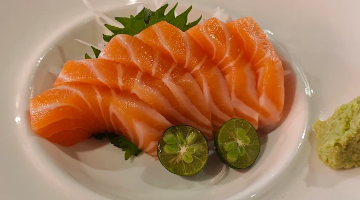 WhyQ Jinkura Izakaya