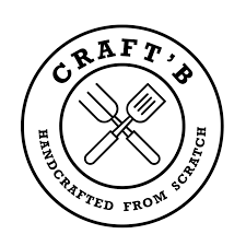 WhyQ Craft'B (02-115)