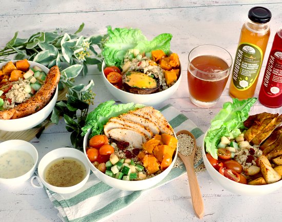 WhyQ Nature's Nutrition