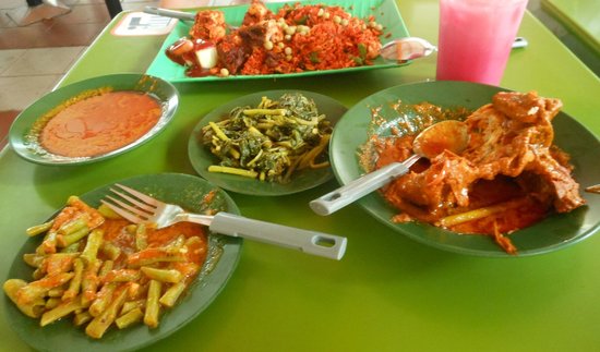 WhyQ Hajmeer Kwaja Muslim Food (01-103)