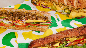WhyQ Subway