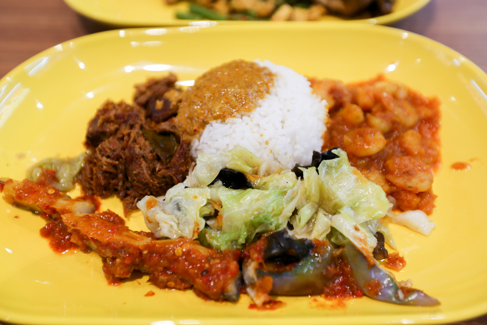 WhyQ Yummy Nyonya Peranakan (#02-22)