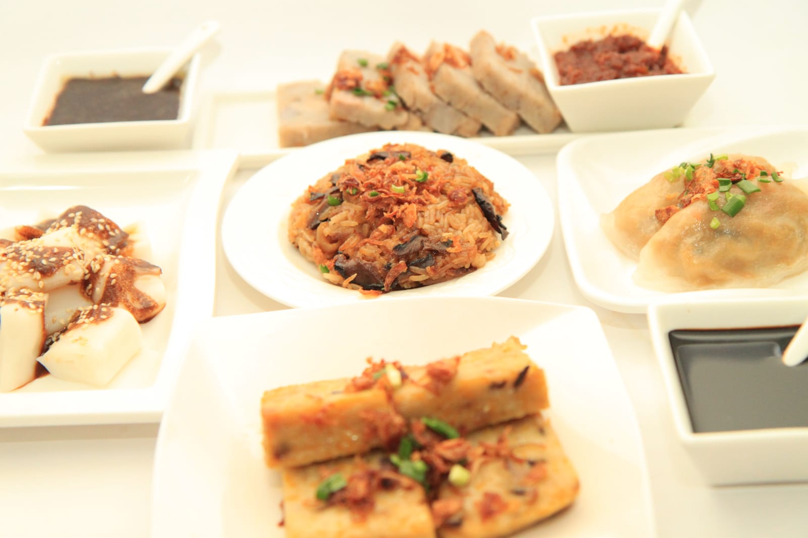 WhyQ Luan Jie Mei Shi