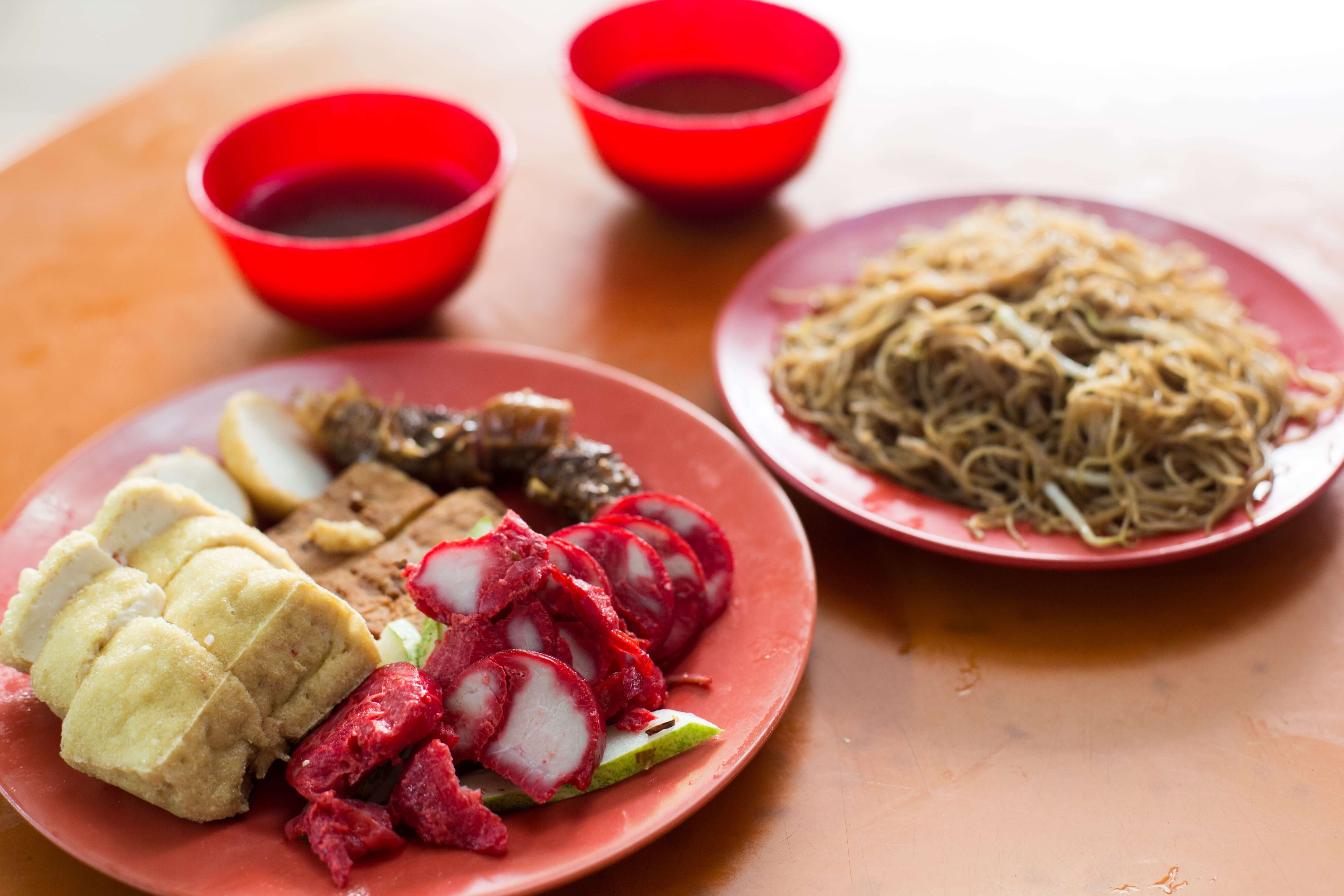 WhyQ Hup Kee China Street Ngoh Hiang (01-97)