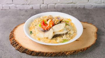 WhyQ House of White Bee Hoon