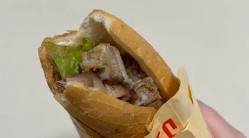 WhyQ Baguette Huong Viet