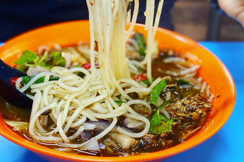 FEIJ Noodle House (01103) Delivery Service in Singapore WhyQ