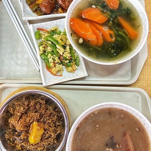 WhyQ SOUPerich Fresh Soup (01-03)