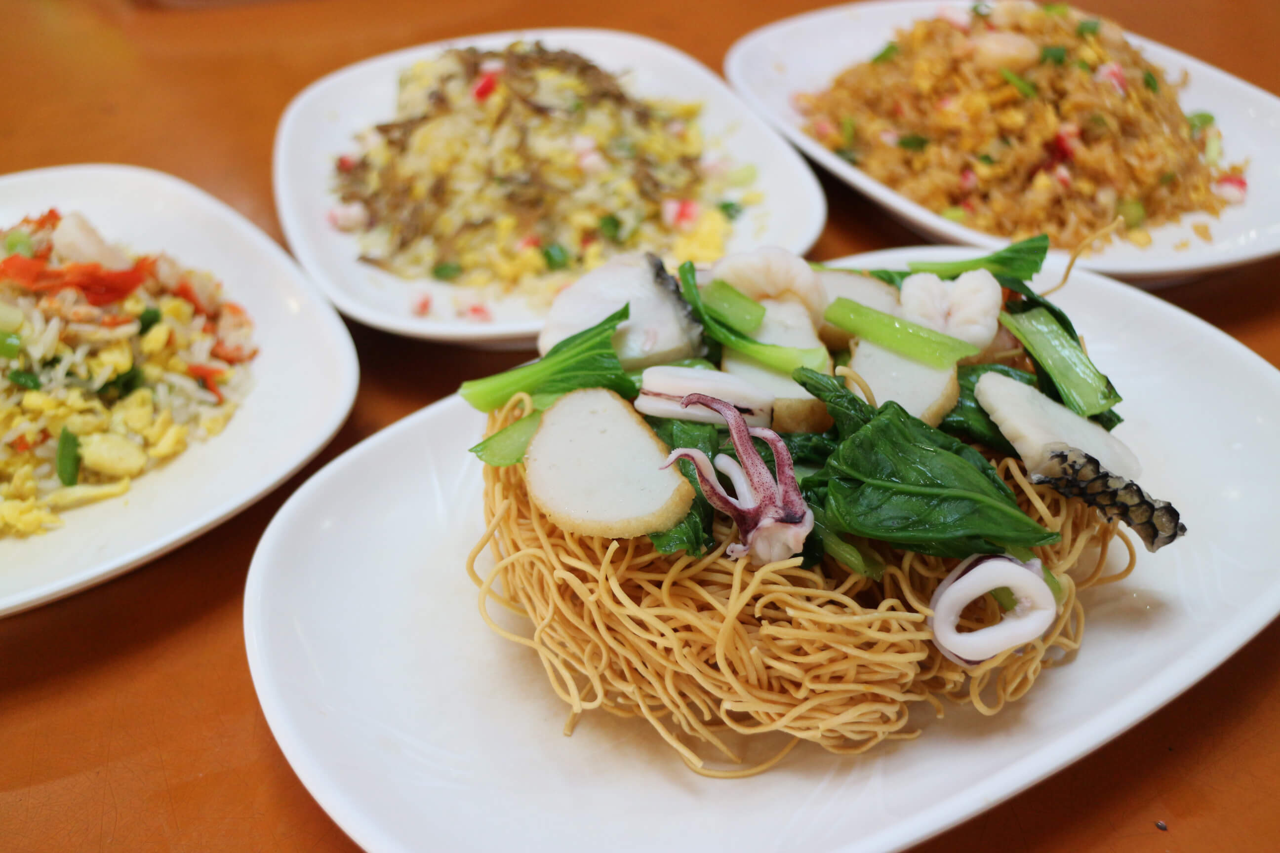 WhyQ Somerset Delicacies (01-60)