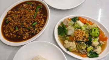 WhyQ Kin Ba Ba Thai Food