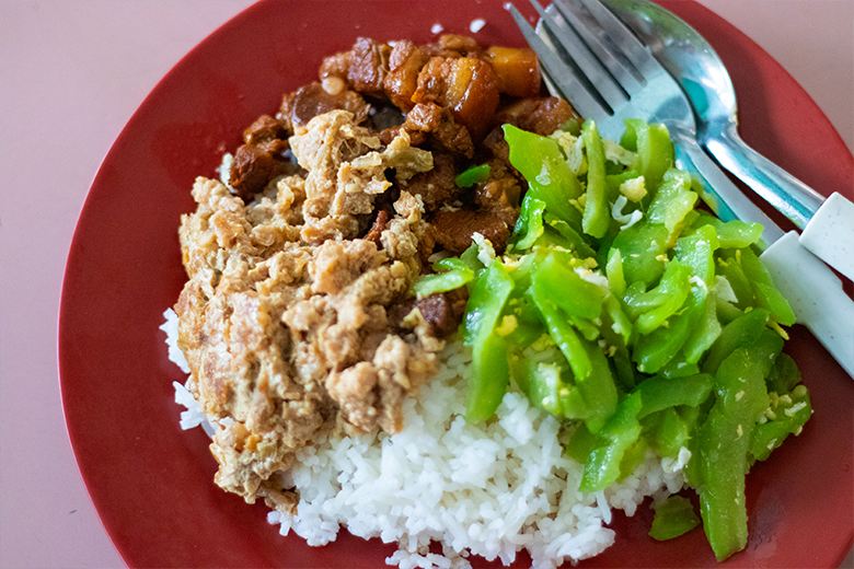 Seng Kee Economic Rice Stall (0124) Delivery Service in Singapore WhyQ