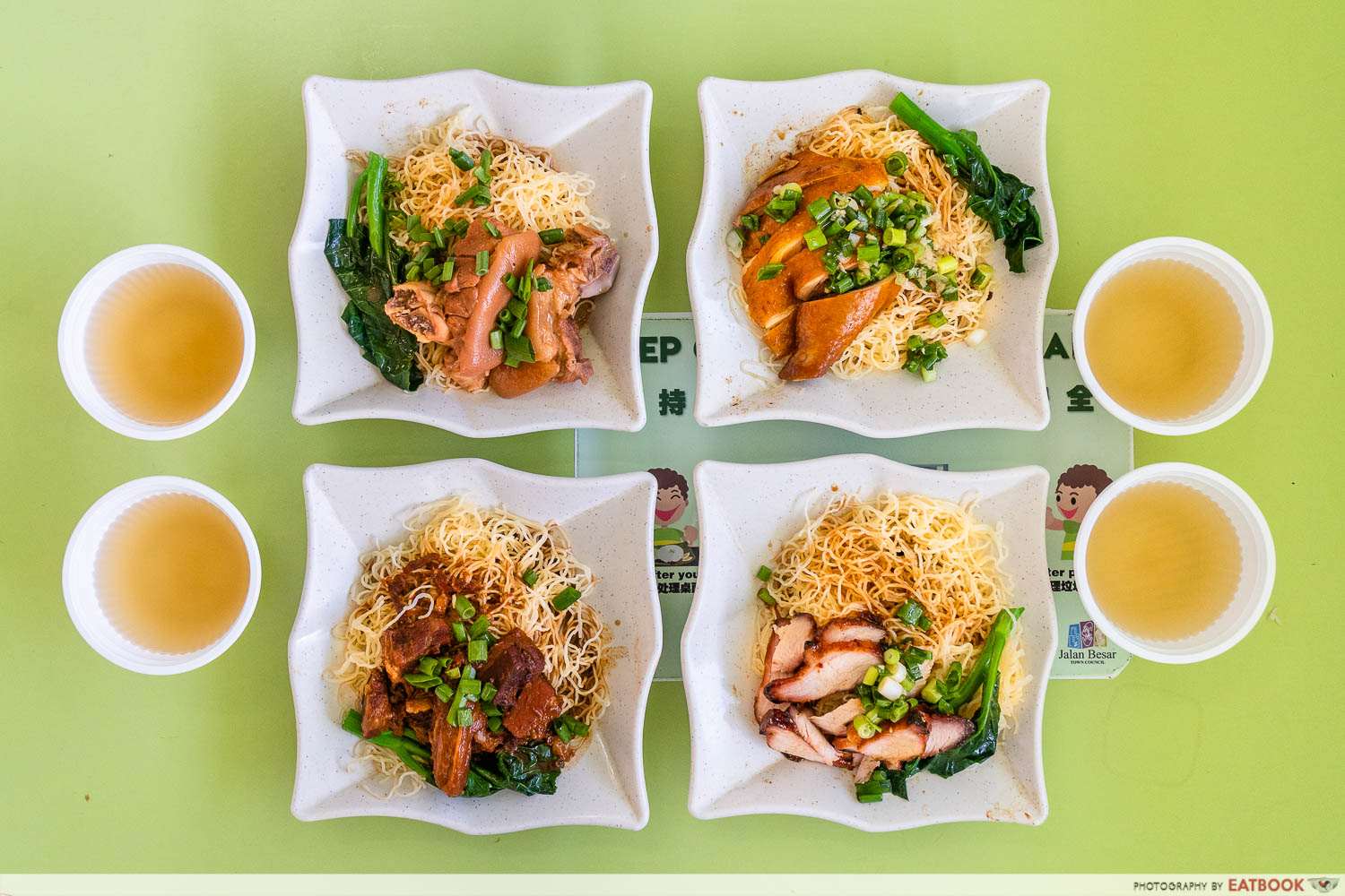 WhyQ Fatty Ox HK Kitchen