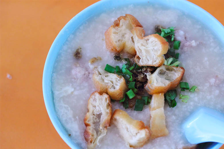WhyQ Hoe Kee Porridge (01-45)
