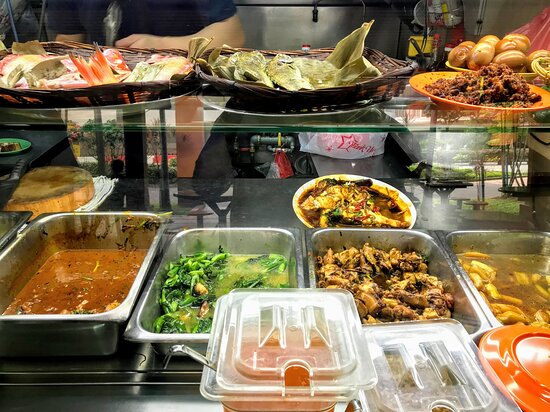 WhyQ Teochew Rice & Porridge (01-98)